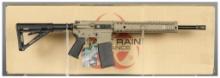 Black Rain Ordnance Model Fallout15 Semi-Automatic Rifle