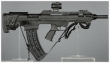 Tokarev Arms TBP-12 Semi-Automatic Bullpup Shotgun