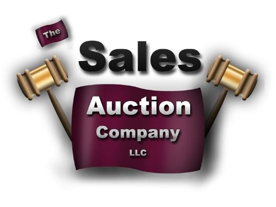 Public Equipment Auction - MIRA Dissolution!!!