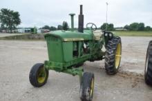 JD 3010 2WD SALVAGE