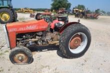 MF 230 OPEN 2WD SALVAGE