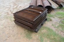 TRAILER GATES 9CT