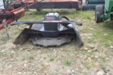 VAIL SKID STEER CUTTER