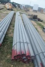 5IN GAL PIPE 35FT 14CT