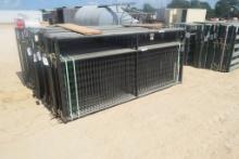 10' WIRE GATES 5 COUNT