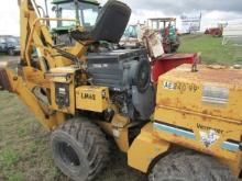 Vermeer L42 Cable Plow (O)