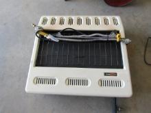 Ready Heater Propane Heater (M)
