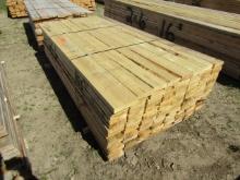 2in x 6in x 105in lumber 120 count (M)