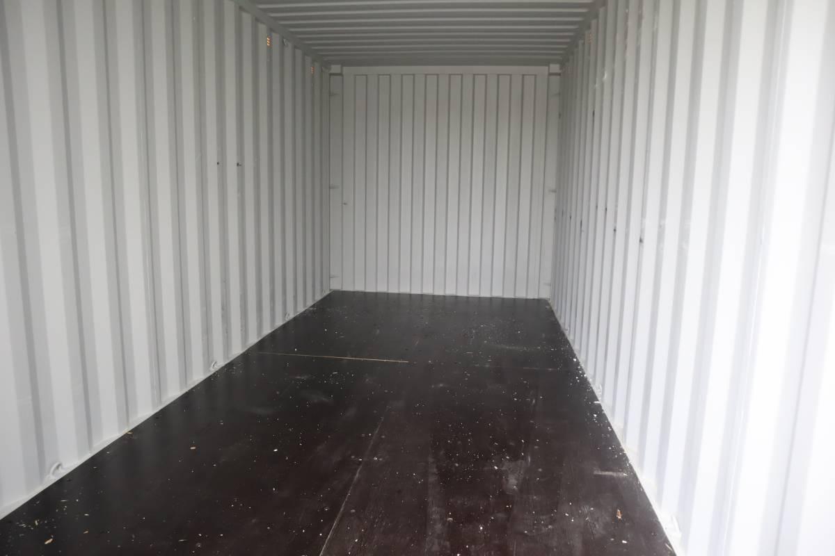 20' Container