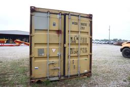 20' Container