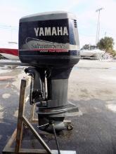 2000 YAMAHA 250HP OX66 OUTBOARD MOTOR