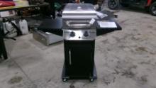 NEW- CHAR BROIL PERFORMANCE GRILL  15"