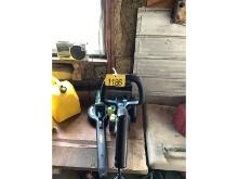 Yardworks Electric Trimmer & Blower