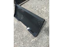 New Land Honor Skid Steer Receiver Hitch
