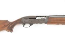 Remington Model 1100, Automatic Shotgun, 12 ga. Trap, SN M848793V, blue finish, 30" ribbed barrel, o