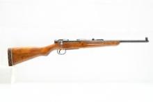Sporterized - WWII Japanese - Nagoya Type 99 Arisaka Short Rifle (16.5"), 7.7mm, SN - 38649