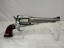 Sturm-Ruger Old Army 44 cal black powder revolver