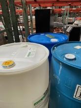 20-42-07 55 gallon drums (qty.3)