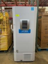 R- Room VIP Eco Natural Refrigerants PHCBI Ultra-Low Temp Freezer