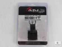 Aim Sports Front Flip-Up Sight M4/AR-15 / Low Profile