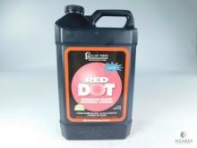 Alliant Powder Red Dot Smokeless Target Shotshell Powder 3 lb 5.7oz - NO SHIPPING - LOCAL PICKUP