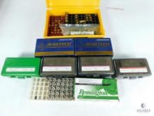 Mixed Lot of .38 Special Rounds