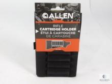 Allen 9 Round Rifle Ammo Buttstock Carrier