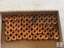 Approximately 51 Streamline 5/8 x 3/8 Copper Pipe Unions