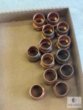 13 Streamline Copper Pipe Adapters