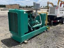 1991 Onan 75KW Generator,