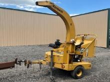 2005 Vermeer BC625a