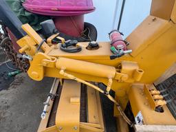 Wacker RD880 Smooth Double Drum Roller