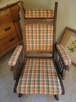 Chair $10 STS