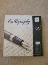 Calligraphy Set $5 STS