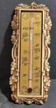 Vintage Thermometer $5 STS