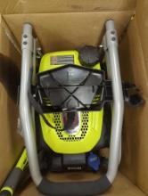 Ryobi 3300 Power Washer Please Come Preview
