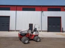 "ABSOLUTE" Ventrac 4500Z AWD Tractor
