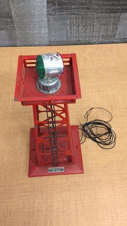 LIONEL ROTARY BEACON