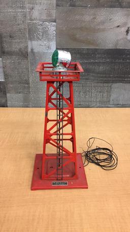 LIONEL ROTARY BEACON