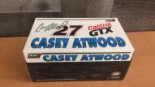REVELL 2000 CASTROL GTX #27 CASEY ATWOOD DIECAST