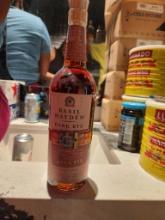 Basil Hayden Dark Rye Whiskey 750ml