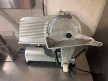 Globe Commercial Electric Meat Slicer
