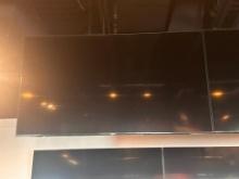 Samsung 75in Smart HD TV w/ Wall-Mount Bracket - Model: LH75BETH, Mfg. 2020