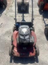 LAWN MOWER SUPPORT EQUIPMENT