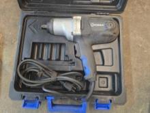 KOBALT ELECTRIC IMPACT WRENCH SUPPORT EQUIPMENT