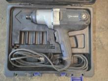 KOBALT ELECTRIC IMPACT WRENCH SUPPORT EQUIPMENT