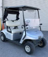 2020 EZ GO TXT Electric Golf Cart *INOP*