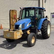 2006 New Holland TL80A Tractor