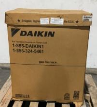 Daikin Natural Gas Furnace DM96SE0803BN