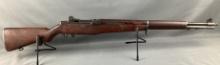 U.S. Springfield Armory M1 Garand .30M1